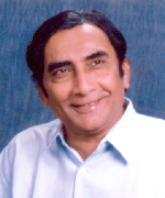 Dr. Kumarpal Desai